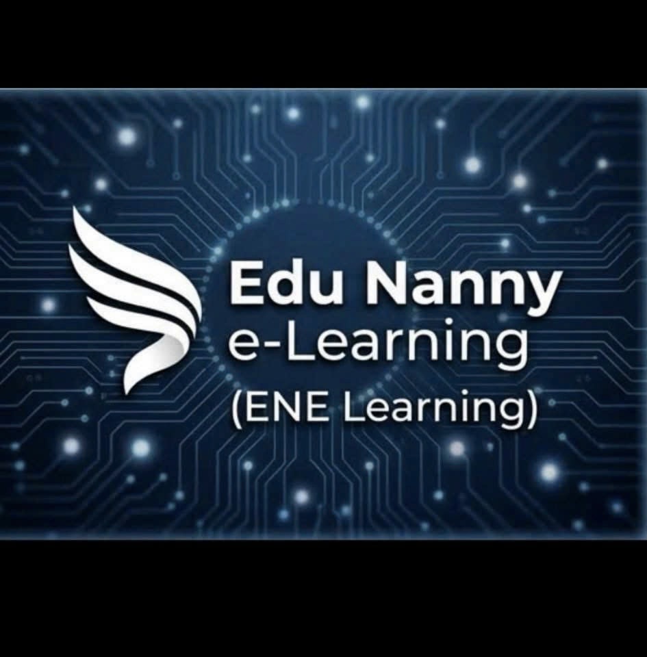 Edu Nanny e-Learning
